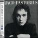 Jaco Pastorius [Japan Bonus Tracks #2]