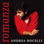 Romanza