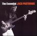 The Essential Jaco Pastorius
