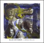 Blue Oktober