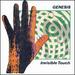 Invisible Touch [CD/DVD]