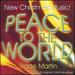 Peace to the World