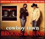 Cowboy Town [Bonus Tracks]