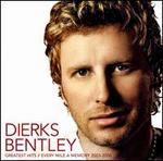 Greatest Hits: Every Mile a Memory