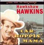 Car Hoppin' Mama