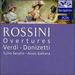 Overtures / Overtures & Preludes