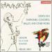 Igor Stravinsky: Oedipus Rex; Symphonies Concertos, Ballets and other Works
