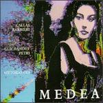 Luigi Cherubini: Medea