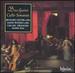 Boccherini: Cello Sonatas