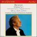 Johannes Brahms: Symphony No. 2/Academic Festival Overture