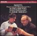 Brahms: Piano Concerto No. 2