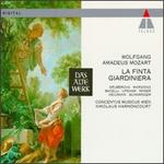 Mozart: La Finta Giardiniera
