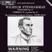 Stenhammar: Excelsior!; Symphony No. 2