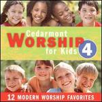 Cedarmont Worship for Kids, Vol. 4