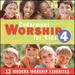 Cedarmont Worship for Kids, Vol. 4