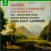 George Frideric Handel: L'Allegro, Il Penseroso ed Il Moderato