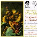 Antonio Vivaldi: La Gloria e Imeneo