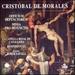 Crist�bal de Morales: Officium Defunctorum; Missa pro Defunctis
