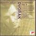 Dvorak: Symphony No. 9 "From the New World"; Carnival Overture. Slavonic Dances Nos. 1 