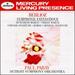 Berlioz: Symphonie Fantastique; Hungarian & Trojan Marches; Corsair & Roman Carnival Overtures
