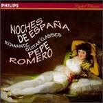 Romantic Guitar Classics