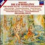 Mozart: Die Zauberfl�te [1969 Recording]