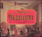 A Festival of Baroque (Box Set)