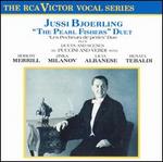 The "Pearl Fishers" Duet