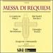 Verdi: Messa di Requiem