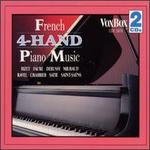4 Handed Piano