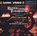 Reiner Conducts Tchaikovsky