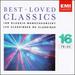 Best Loved Classics, Vol. 16