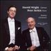 Brahms: Sonatas Nos.1 & 2; Schumann: Fantasy Pieces