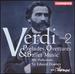 Verdi: Preludes, Overtures & Ballet Music, Vol. 2