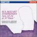 Mozart: Symphonies Nos. 30, 34 & 31