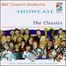 Showcase-The Classics