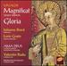 Vivaldi: Magnificat (Venice Version); Gloria