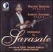 Homage To Pablo De Sarasate