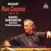 Mozart: Piano Concertos Nos. 11-13