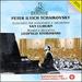 Tchaikovsky: Concerto per pianoforte e orchestra; Romeo e Giulietta