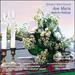 Ave Maria: Music for Weddings