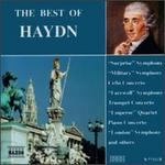 Best Of Haydn