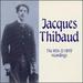 Jacques Thibaud