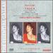 Puccini: Tosca