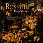 Rossini: Piano Works, Vol. 1