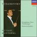 Tchaikovsky: Symphony No. 6 "Path�tique"; Romeo & Juliet