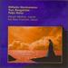 Wilhelm Stenhammer, Ture Rangstr�m, Peter Heise