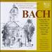 Bach: Cantatas, BWV 106 & 140