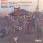 Benjamin Britten: Phaedra; Lachrymae; The Sword in the Stone; Night Mail; Sinfonietta