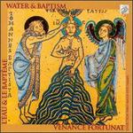 L'Eau & le bapt�me / Water & Baptism